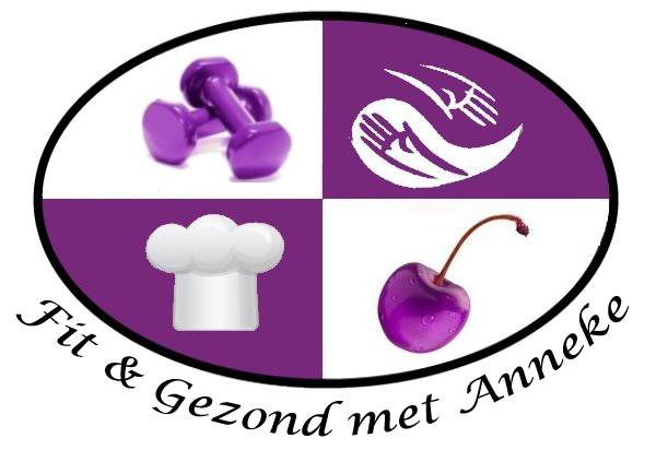 Anneke Broekhuizen - Fit & gezond met Anneke