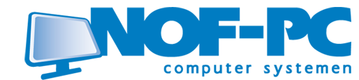 Erik van der Wal – NOF-PC Computer Systemen